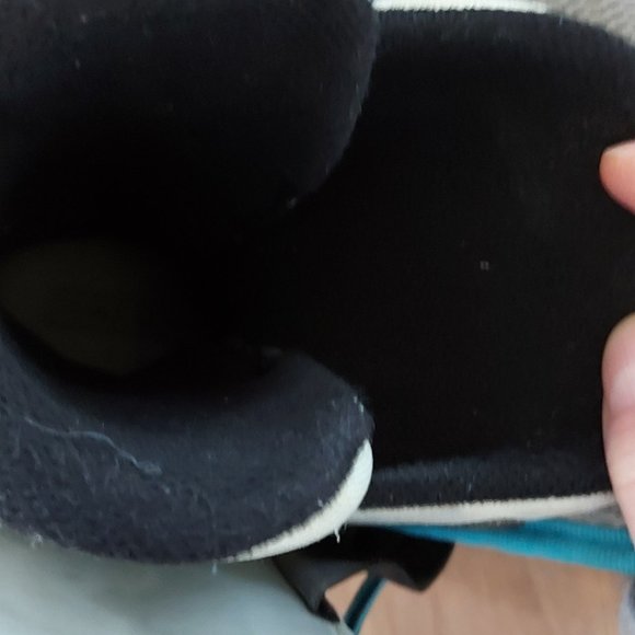 🏂EUC Salomon Snowboard Boots 4.5/22.5 - Picture 2 of 5